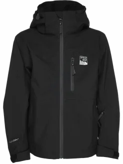 3 layer shell jkt jr