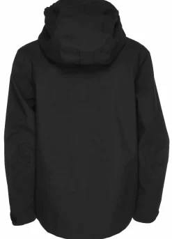 3 layer shell jkt jr