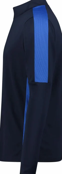 academy 23 drill top