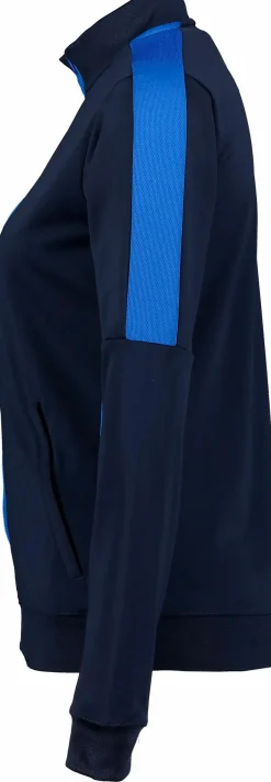 academy 23 trk jkt w