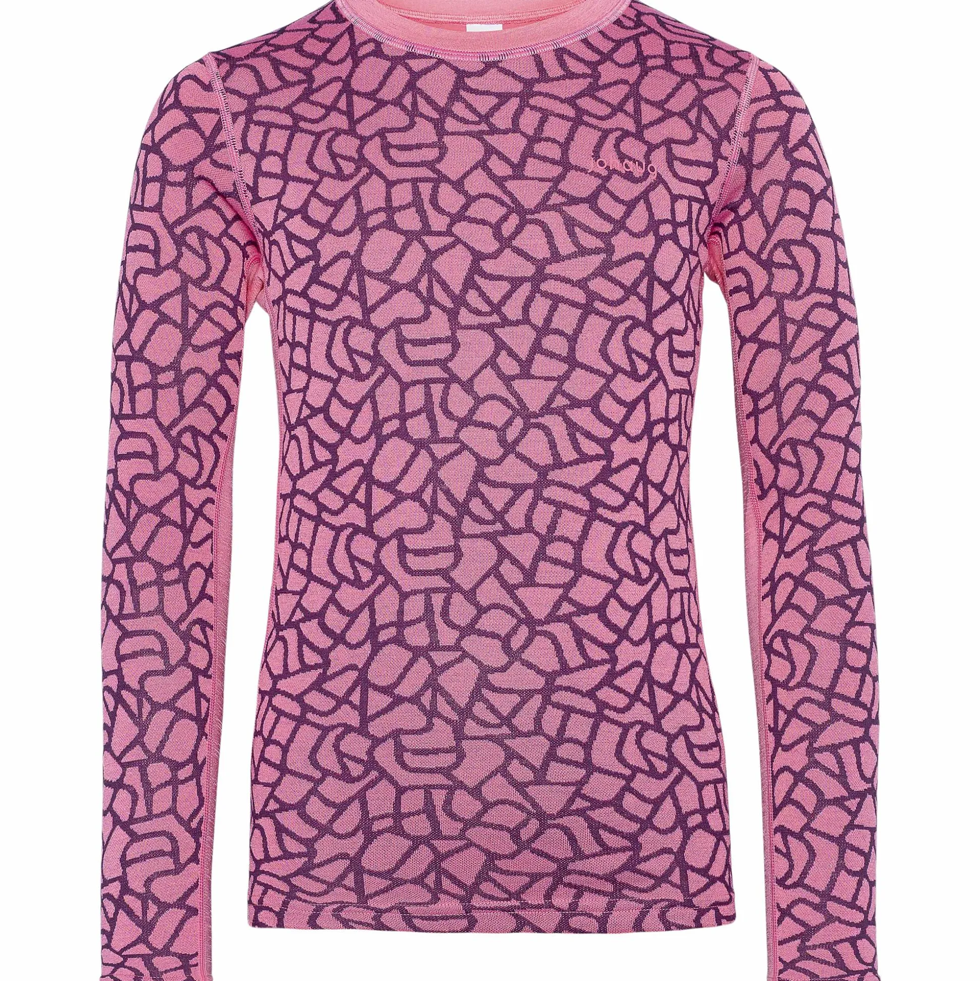 active long sleeve jr