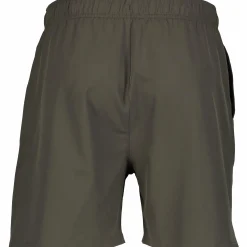 active woven shorts m