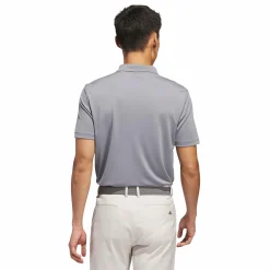 adidas performance lc polo m