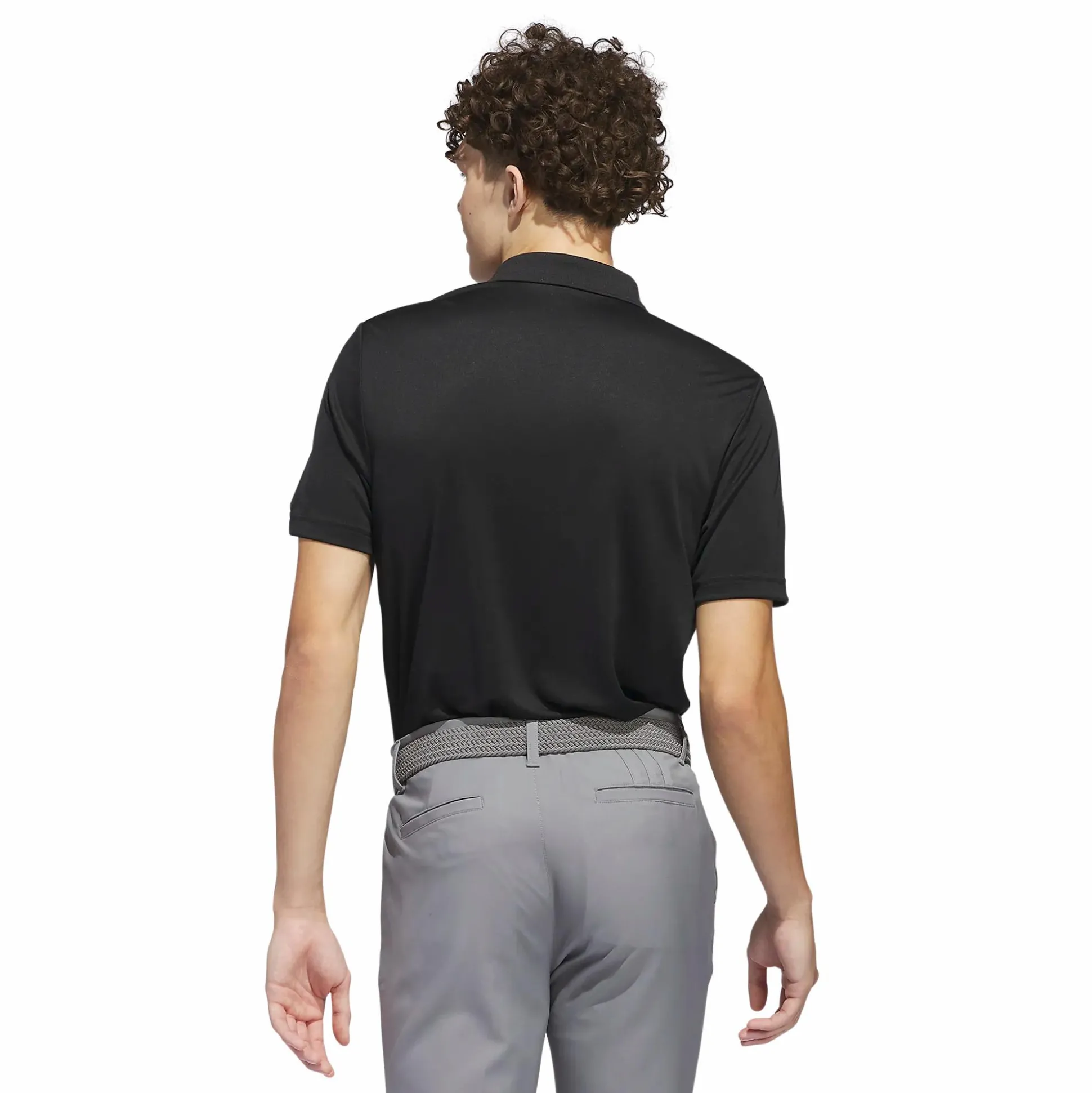 adidas performance lc polo m