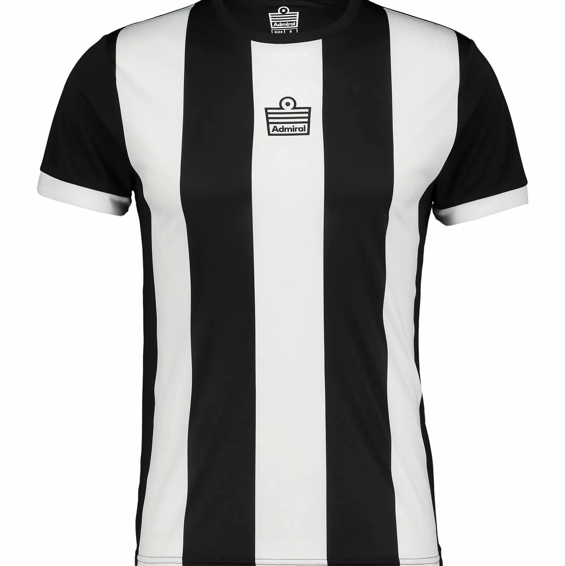 admiral training tee m