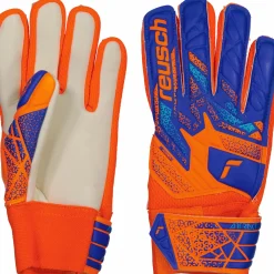 attrakt start solid fin sup jr