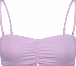 bandeau bikini top w