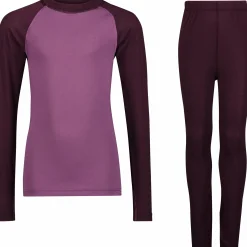 baselayer set, kerrasto, lasten