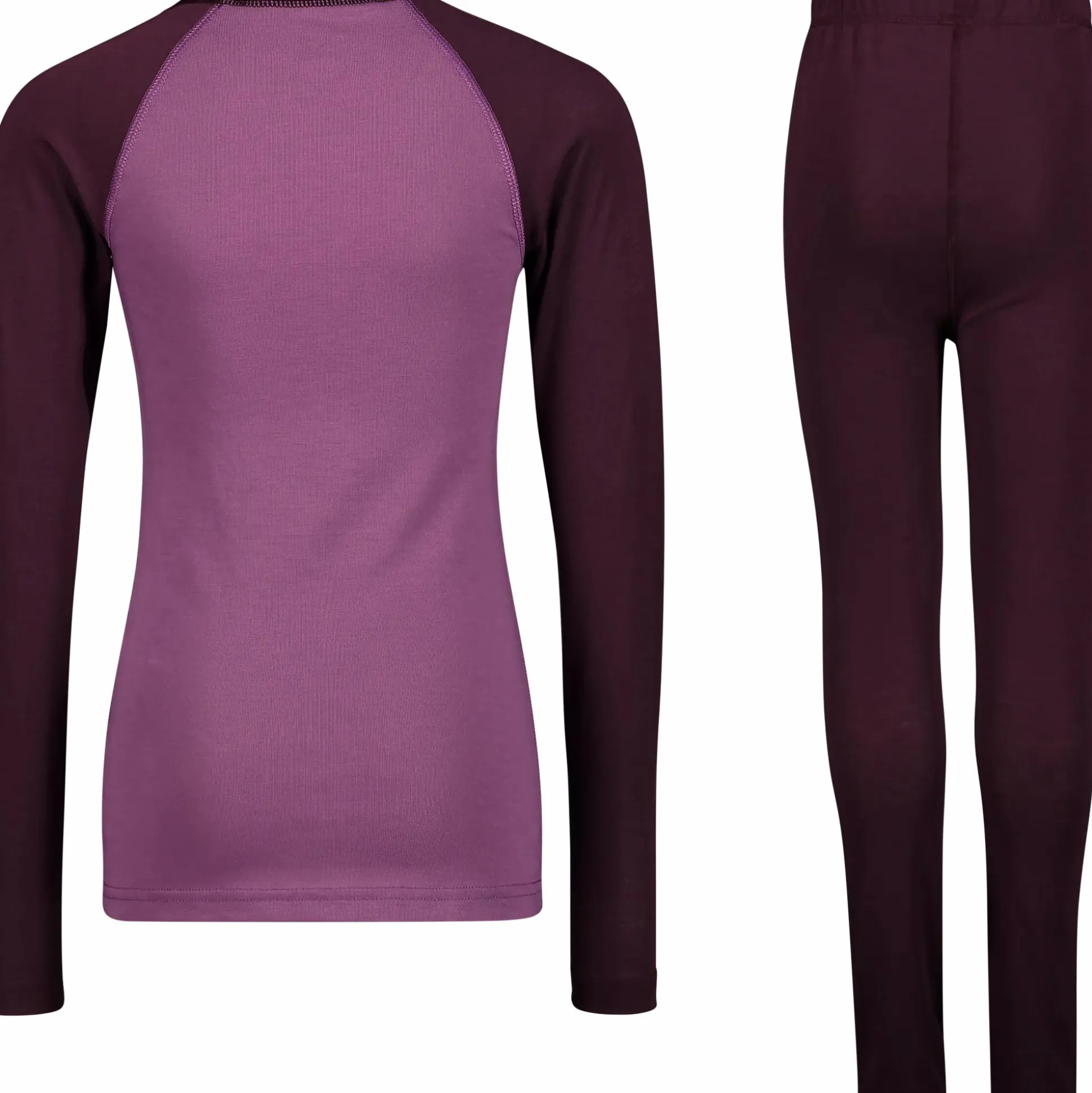 baselayer set, kerrasto, lasten