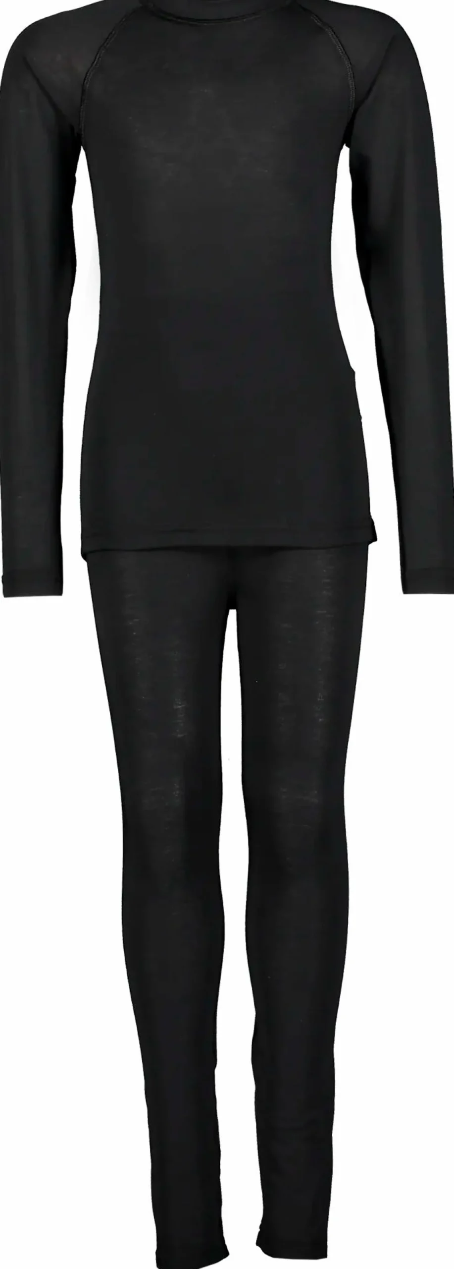 baselayer set, kerrasto, lasten