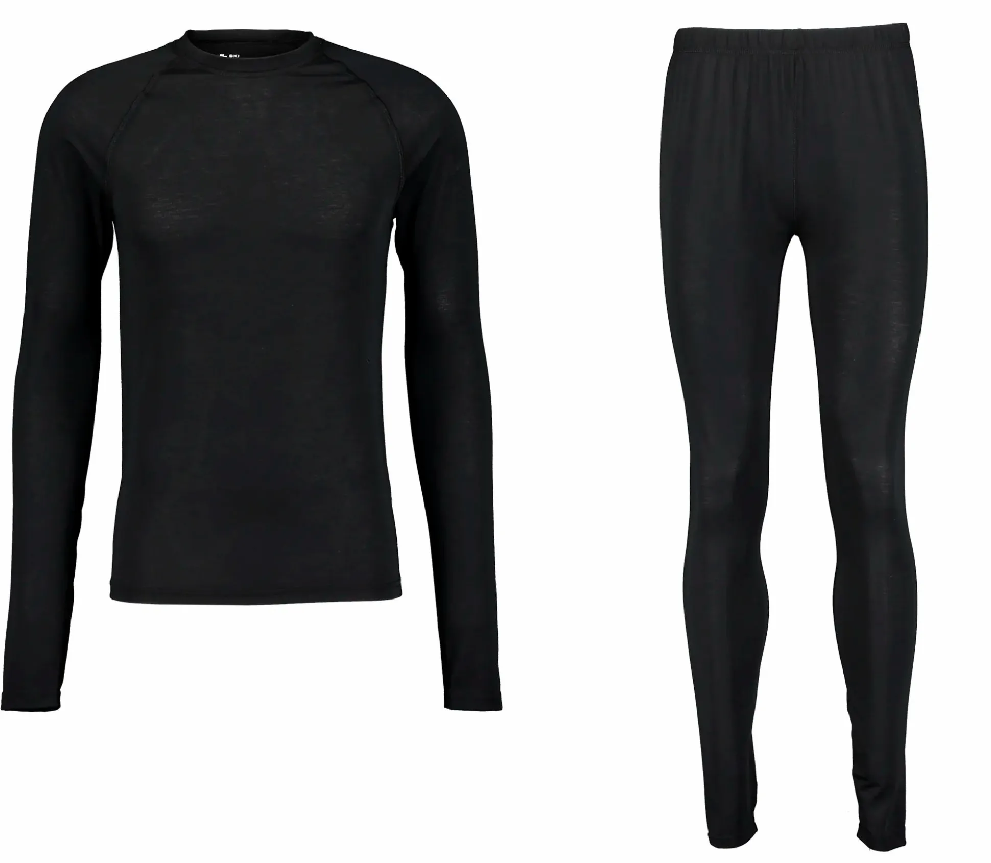 baselayer set, kerrasto, miesten