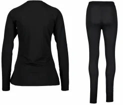 baselayer set, kerrasto, naisten