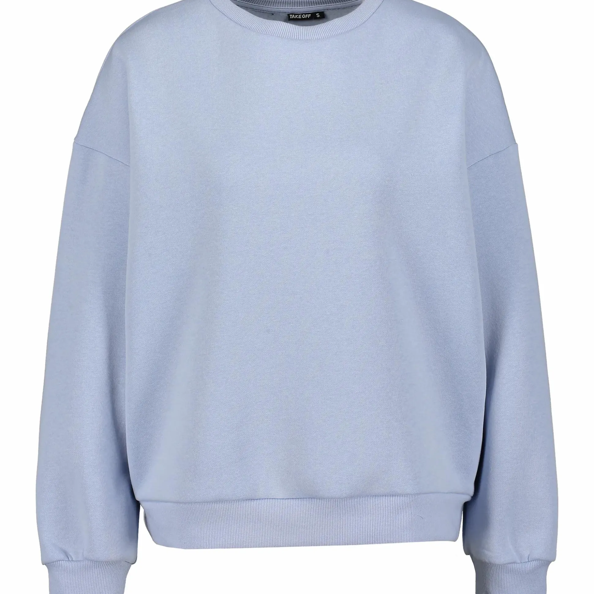 basic crewneck w