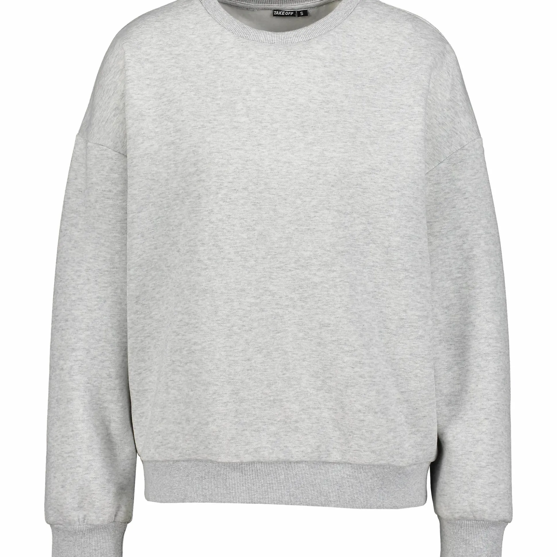 basic crewneck w