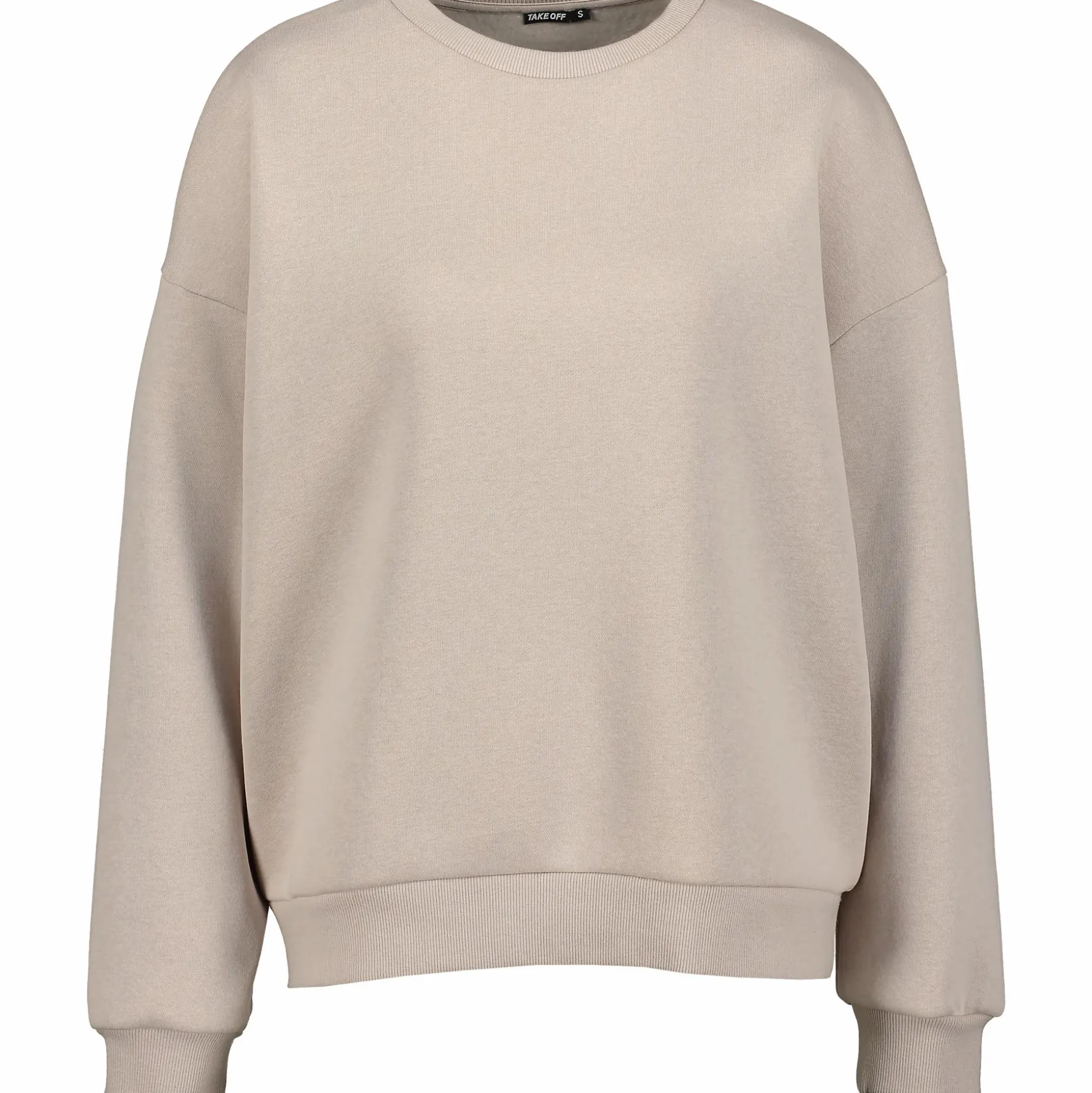 basic crewneck w