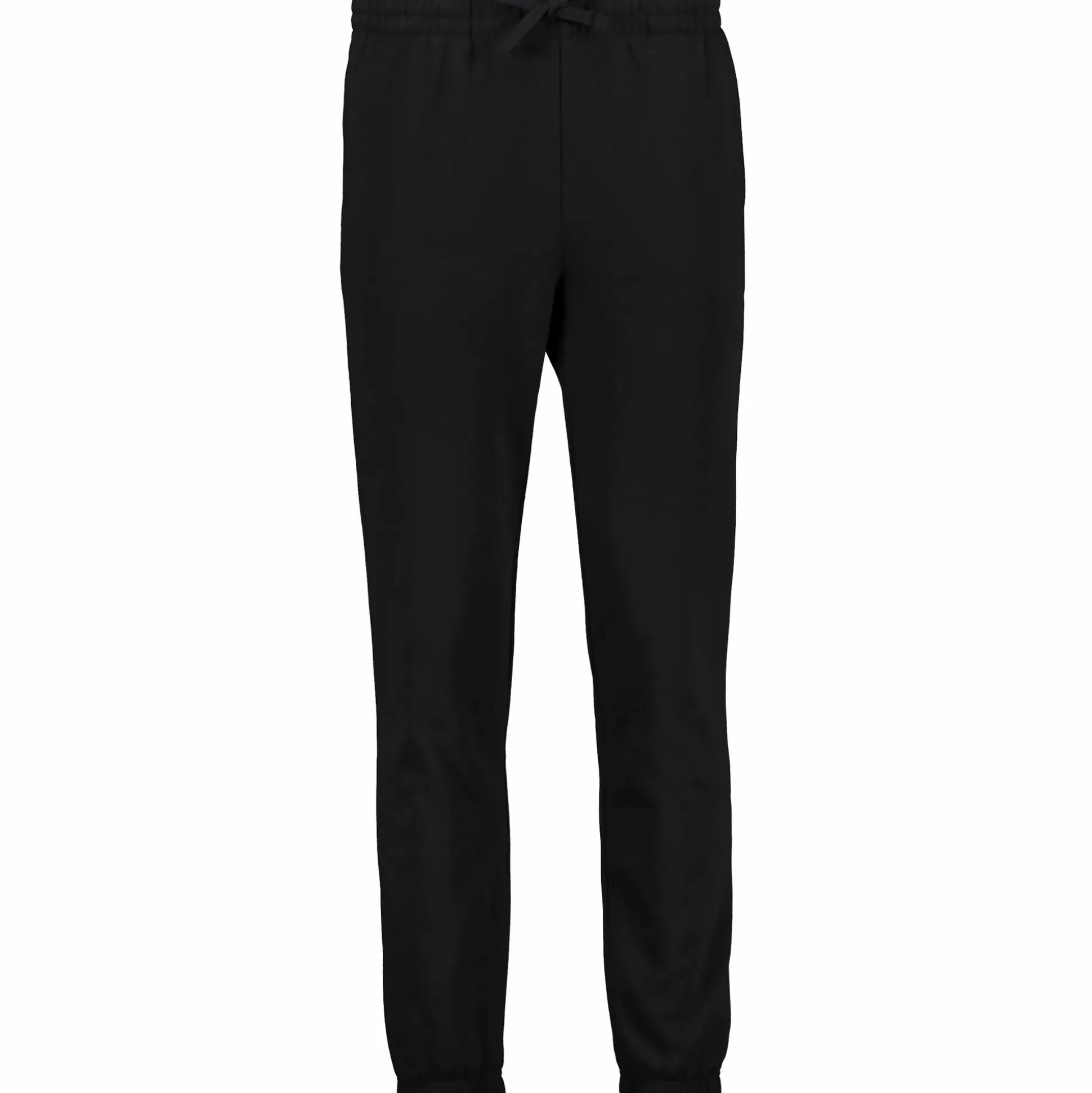 basic cuffed sweatpant, olohousut, miesten