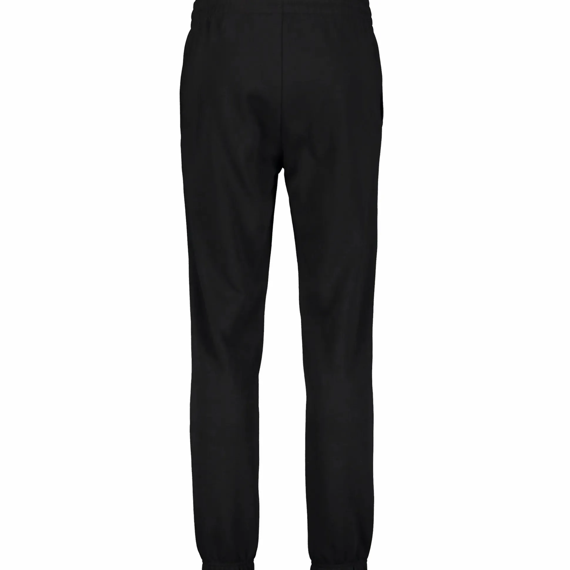 basic cuffed sweatpant, olohousut, miesten