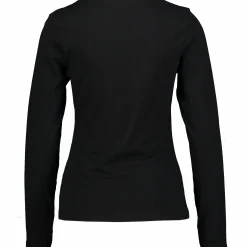 basic long sleeved tee, pitkähihainen paita, naisten