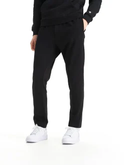 basic straight sweatpant m