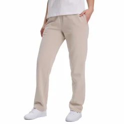 basic straight swtpant w