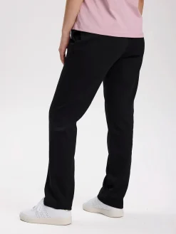 basic straight swtpant w