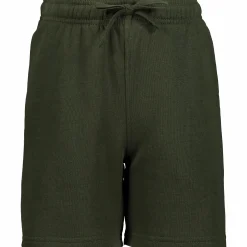 basic sweat shorts jr