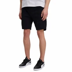 basic sweat shorts m