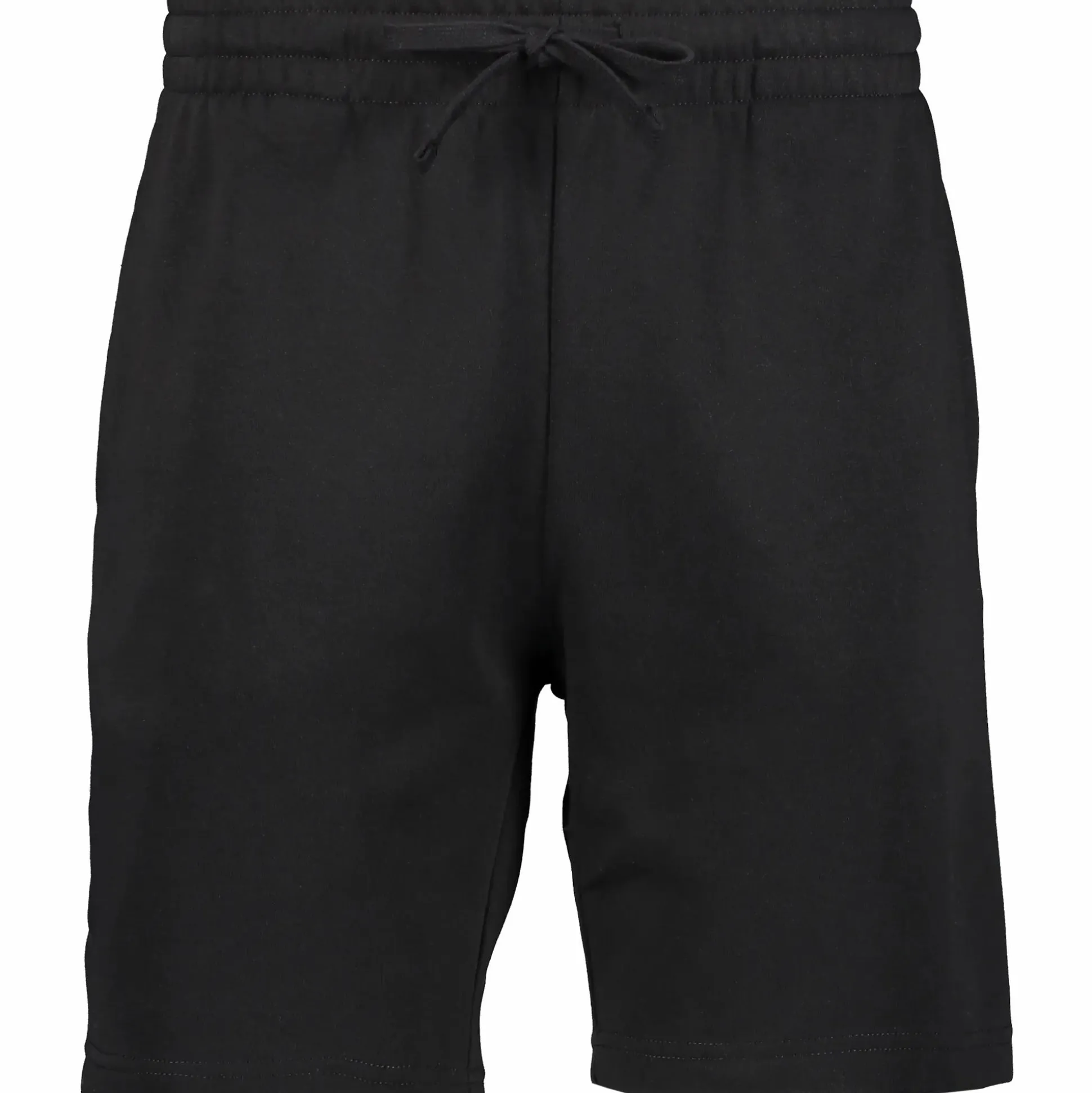 basic sweat shorts m