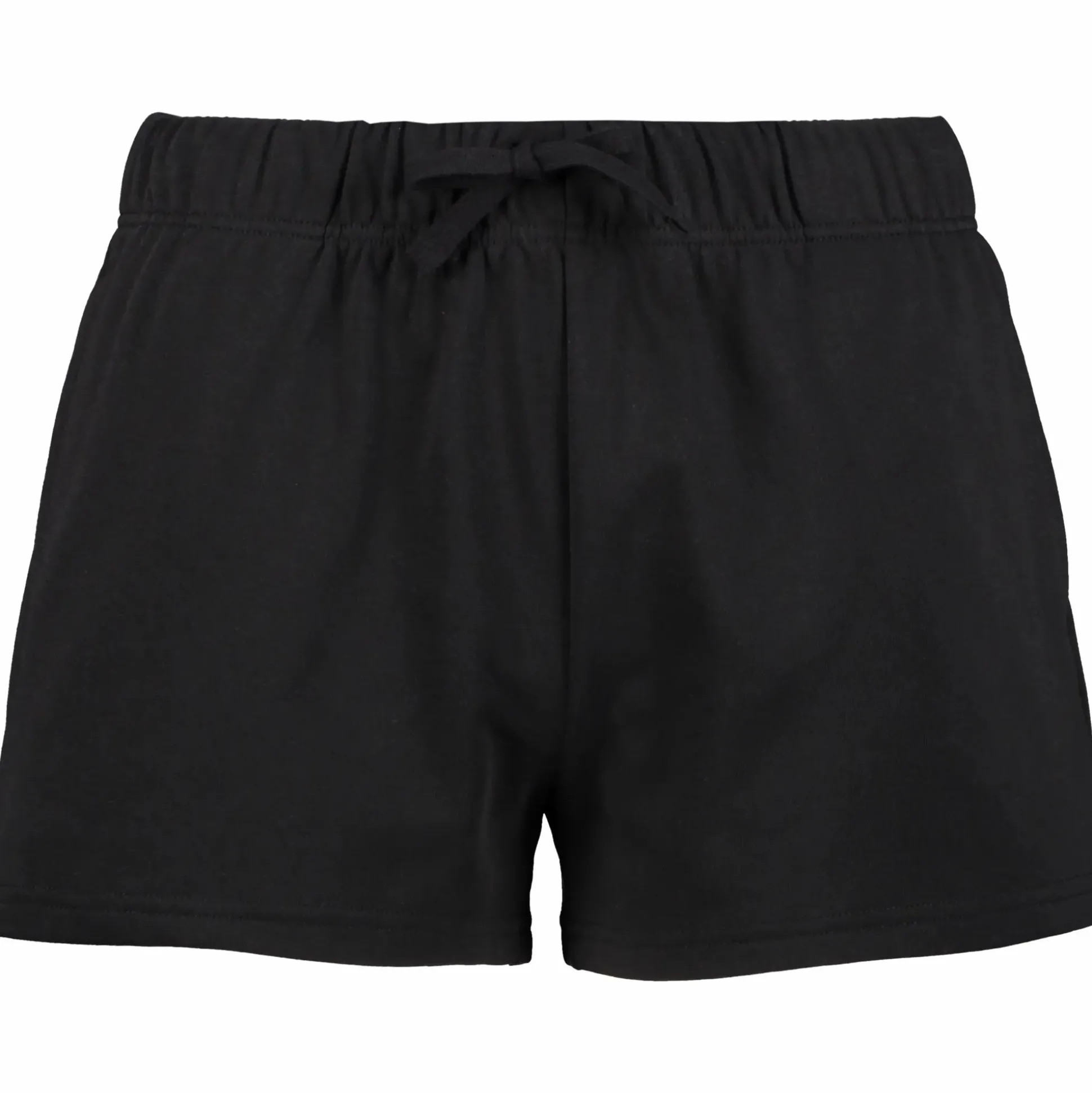 basic sweat shorts w