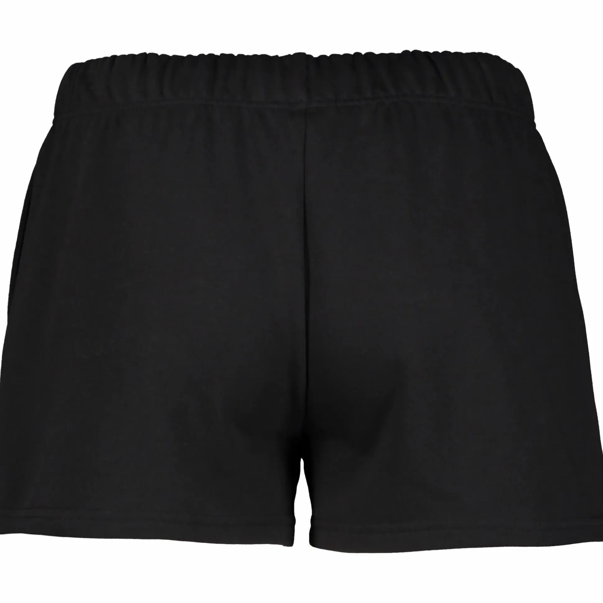 basic sweat shorts w