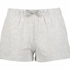 basic sweat shorts w