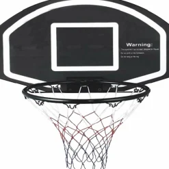 basketball backboard