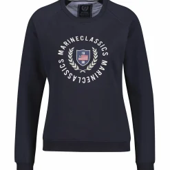 bay w sweat crew neck