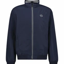 bay wind jacket