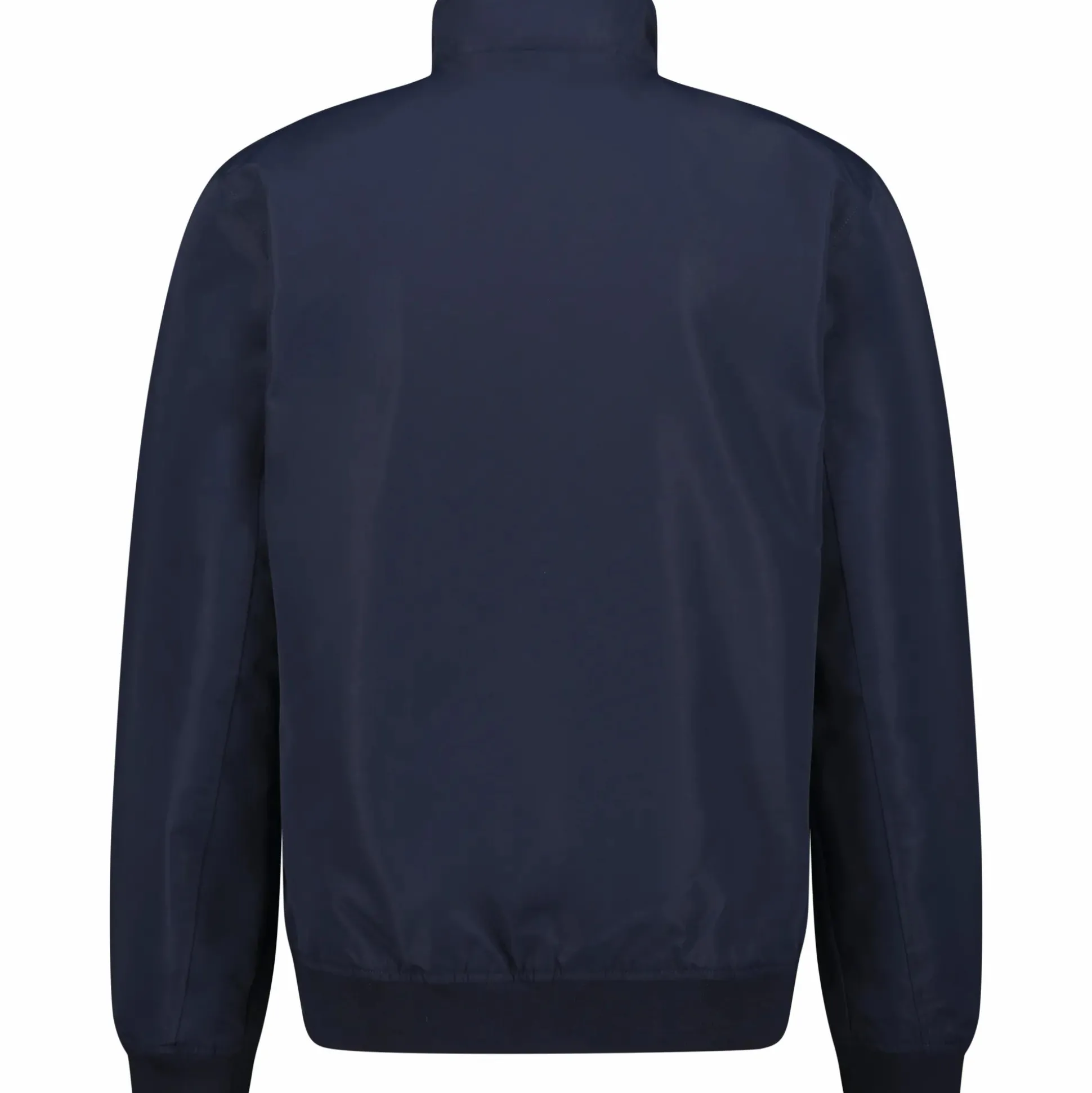 bay wind jacket