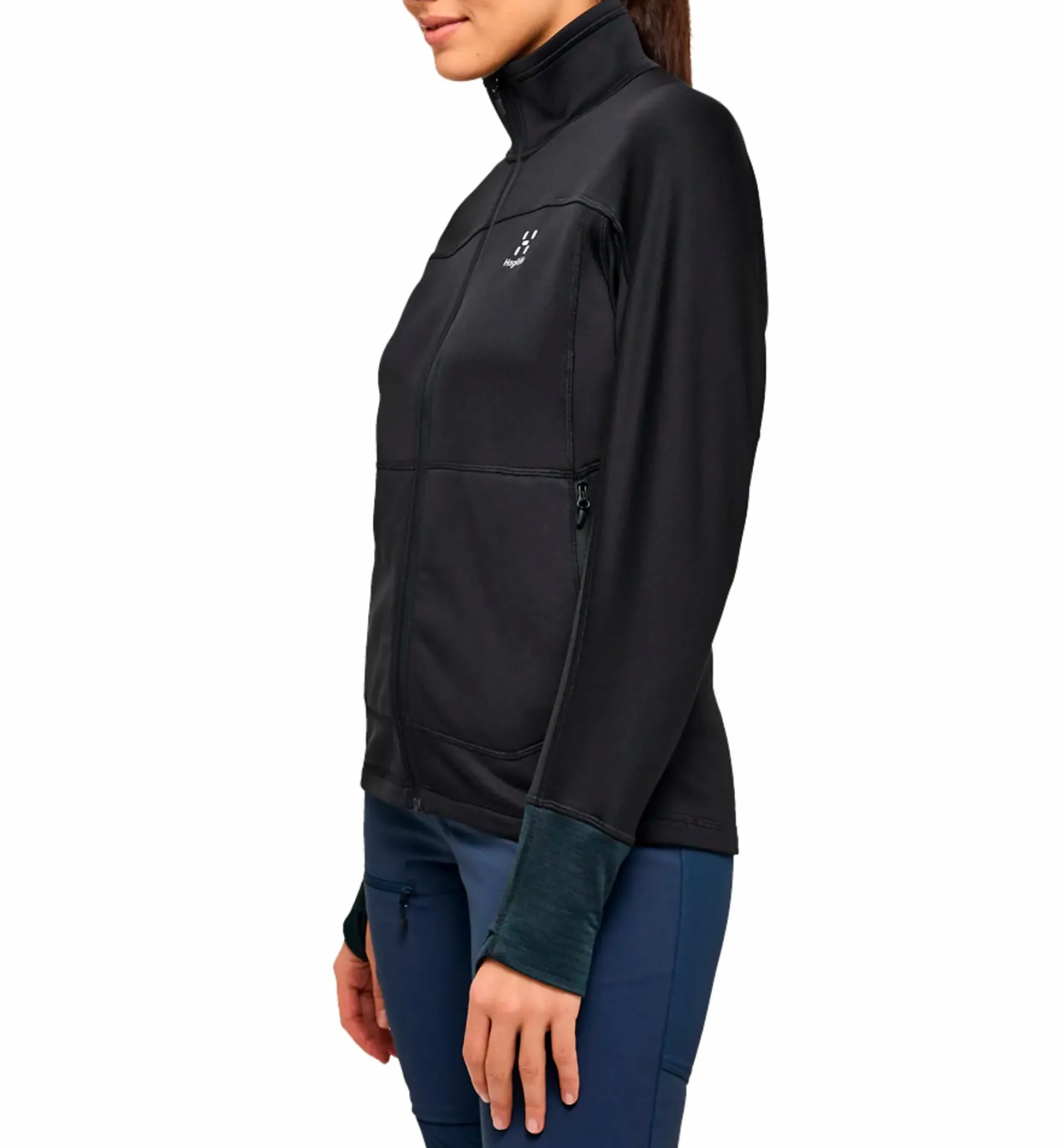 betula jacket women