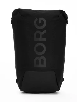 borg sport gym backpack