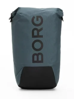 borg sport gym backpack