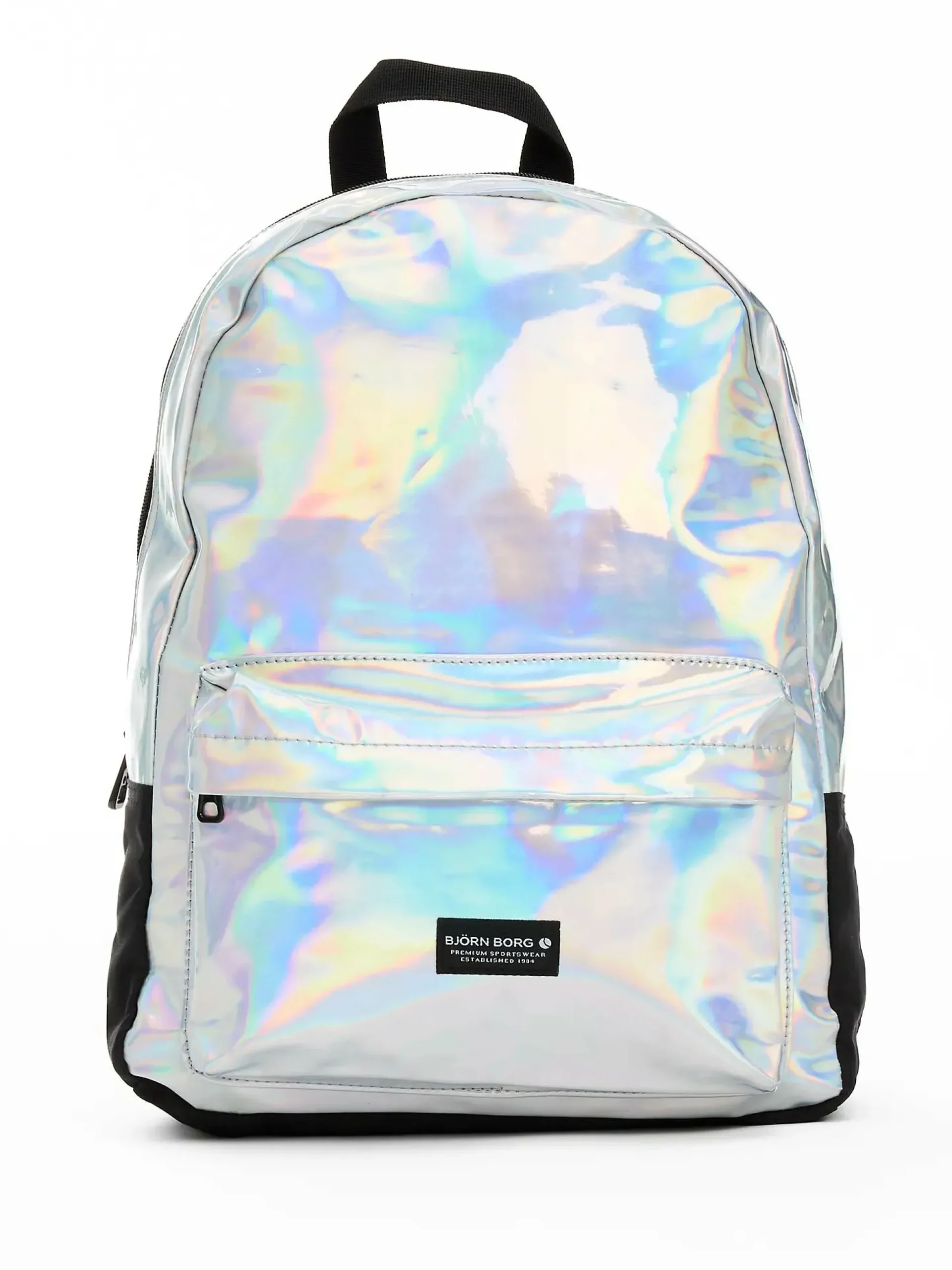borg sport street shine backpack