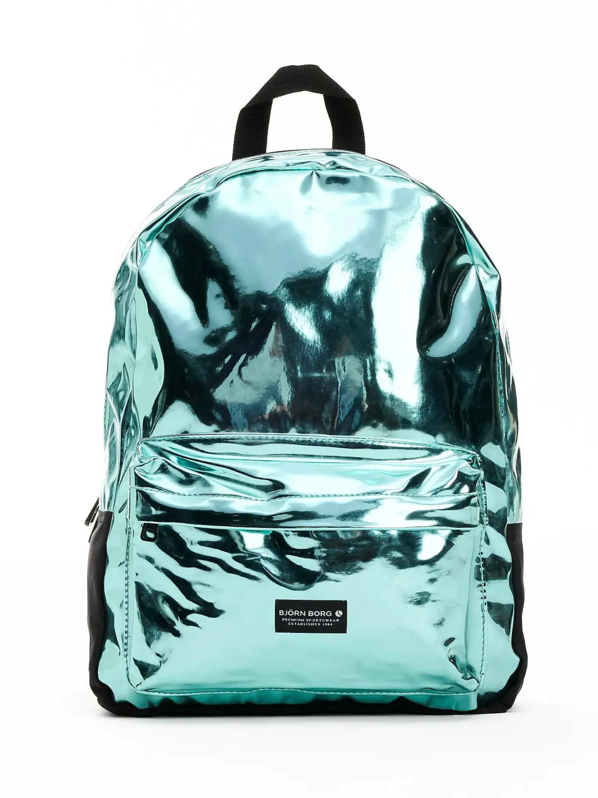 borg sport street shine backpack