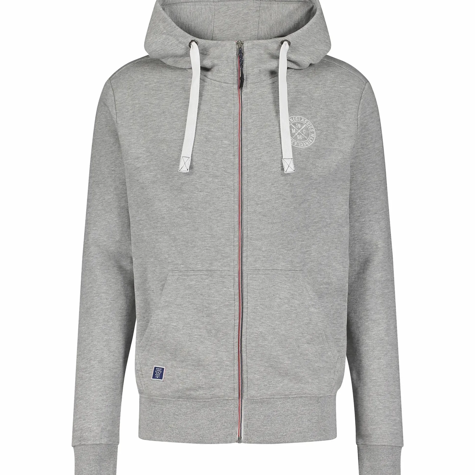 cabin sweat zip hoodie