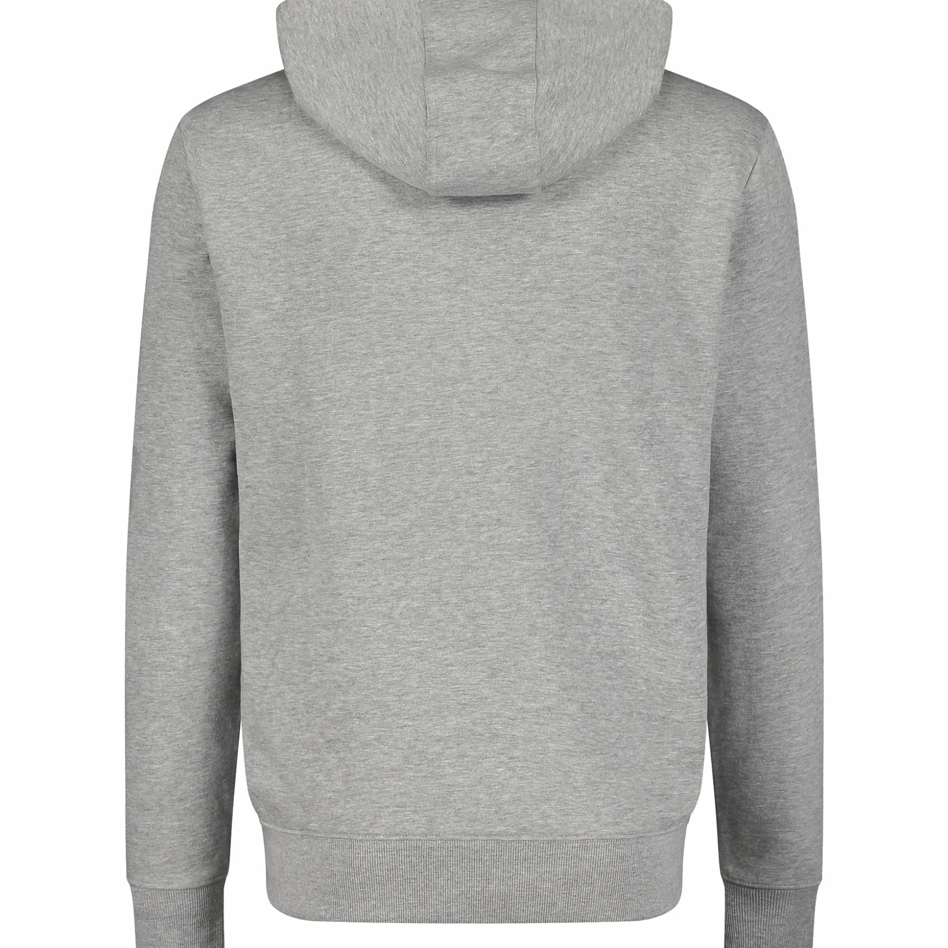 cabin sweat zip hoodie