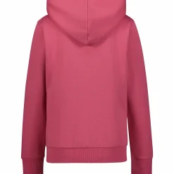 cabin w sweat zip hoodie