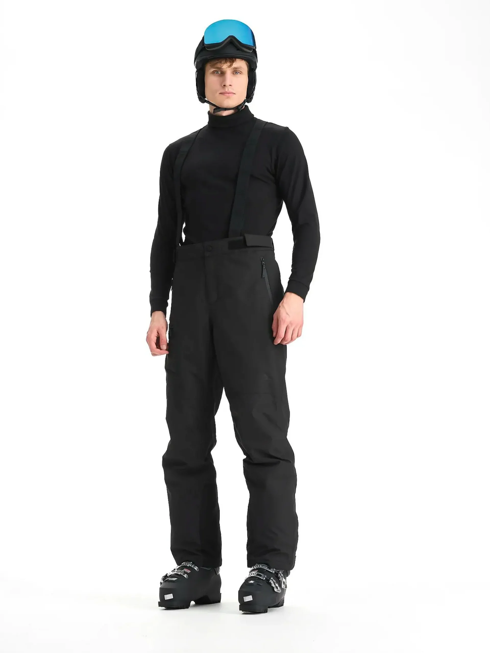 chamonix ski pant m