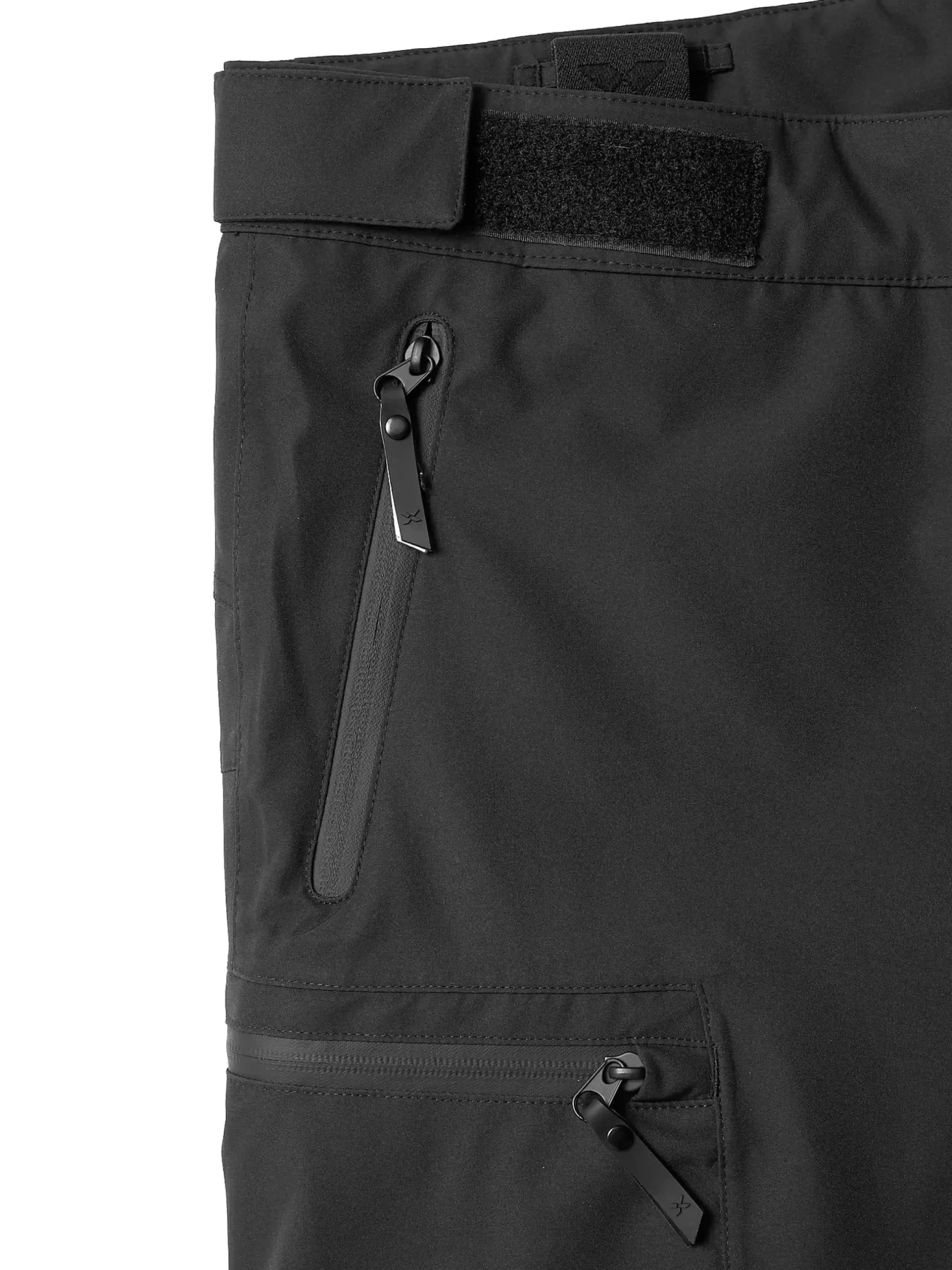 chamonix ski pant m