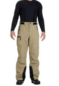 chamonix ski pant m