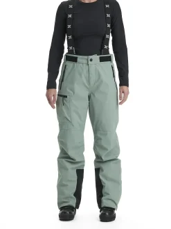 chamonix ski pant w