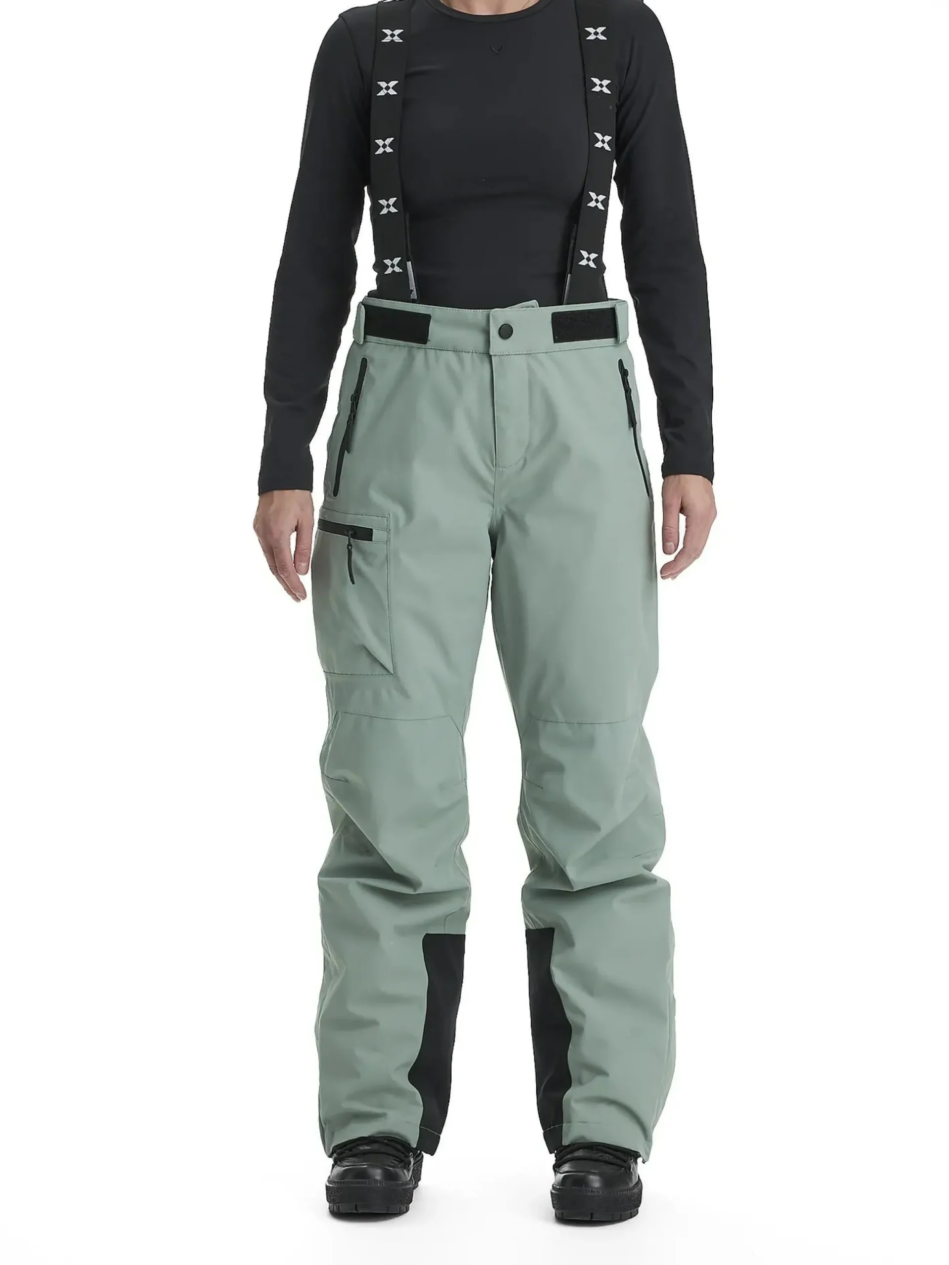 chamonix ski pant w