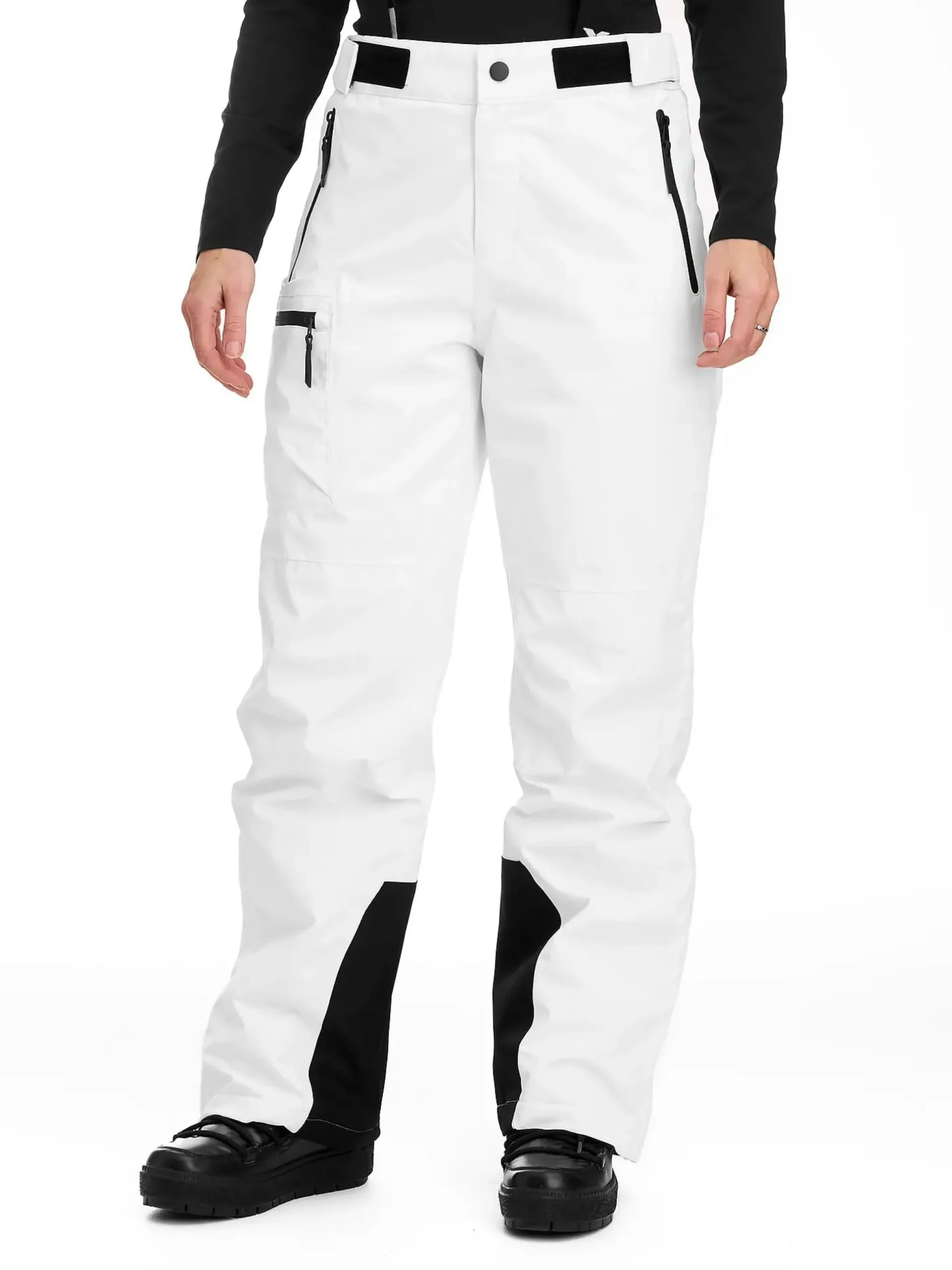 chamonix ski pant w