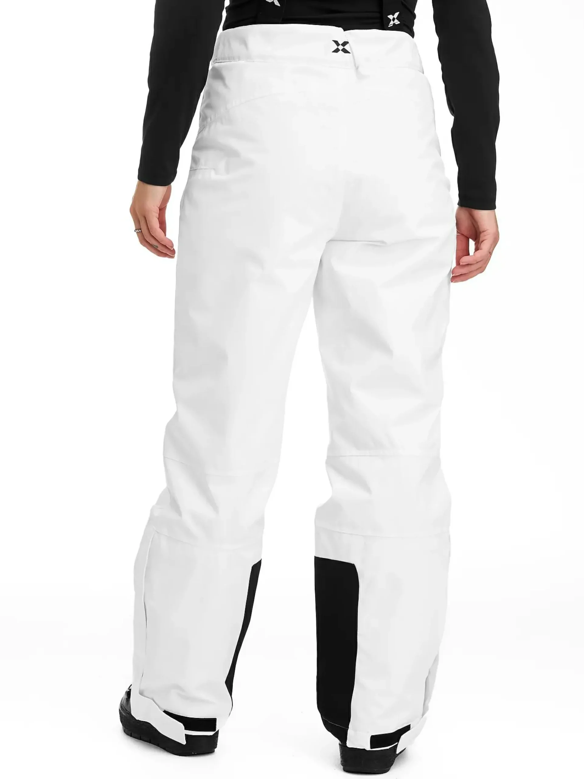 chamonix ski pant w